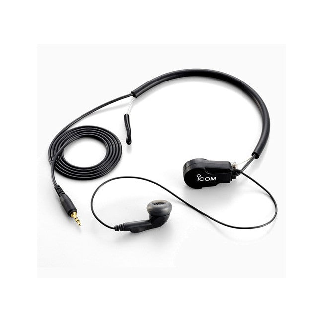 THROAT-MIC TO SUIT IC41PRO HS-97