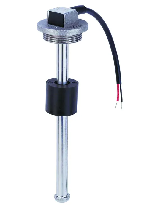 TANK SENDER 150MM 1-1/4 BSP 240-33OHMS EN-TS150