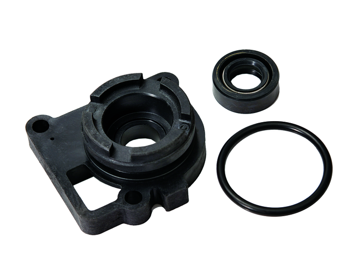 BASE ASSEMBLY WATER PUMP 803750A04