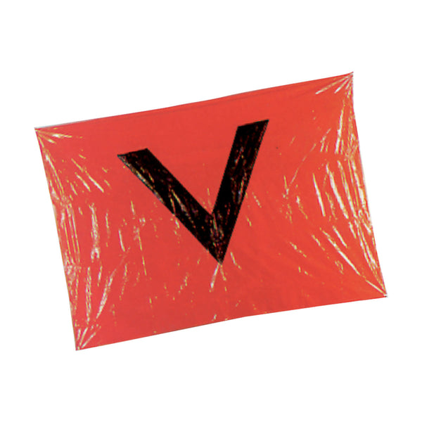 MARINE DISTRESS 'V' SHEET 222140