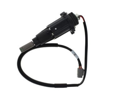 SHIFT ACTUATOR 8M0204944