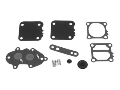 DIAPRAGM KIT FUEL PUMP  857005A1