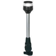 ANCHOR LAMP BLACK 24IN FOLD 2LT980960341