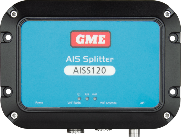 AIS ANTENNA SPLITTER AISS120