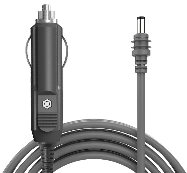 STARLINK MINI 12/24V DC 3M CIGARETTE LIGHTER POWER CABLE ENG-PT-00077