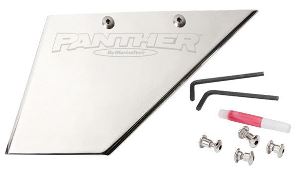 EVINRUDE/JOHNSON/MERCURY/MARINER SAFE SKEG MT-35SS710