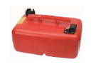 TANK-FUEL 6.6 GAL 8M0083451