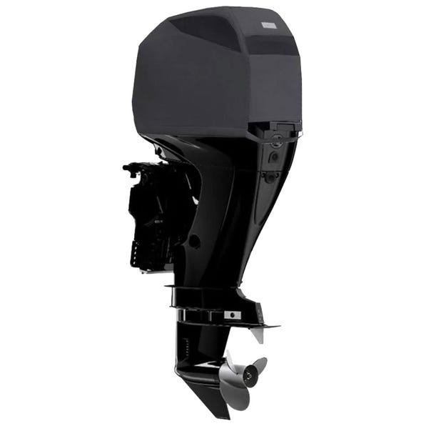 OUTBOARD COVER VENTED  8M0228510