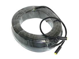 20M SIMNET TO MICRO-C MAST CABLE 000-10757-001