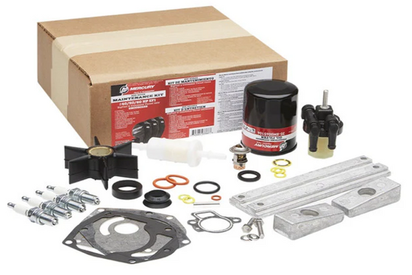 EFI 4 STROKE 40/50/60HP (COMMAND THRUST)  8M0090559 SERVICE KIT