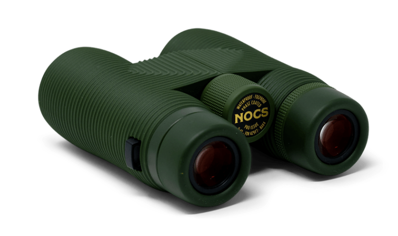 PRO ISSUE 8X42 BINOCULARS NOC-PRO-GN2