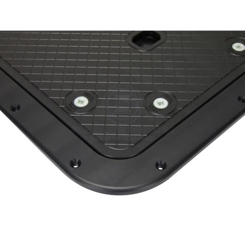 ACCESS HATCH HEAVY DUTY - WATER TIGHT 370 X 270  36140