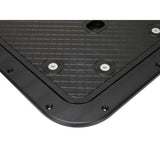 ACCESS HATCH HEAVY DUTY - WATER TIGHT 370 X 270  36140