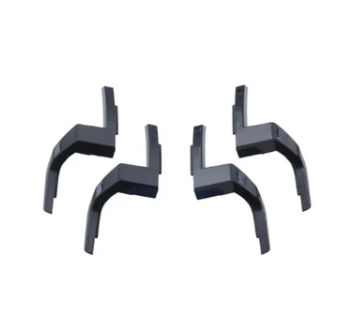 EAGLE 7, 9 CORNER CLIPS 000-16313-001
