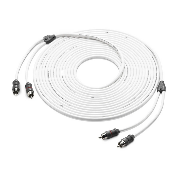 2-CHANNEL, 25 FT (7.62 M) MARINE AUDIO  010-13415-00
