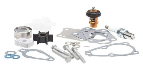 4/5/6HP FOURSTROKE 300HR SERVICE KIT 4/5/6HP 4S 8M0120836