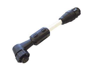 CABLE LEGACY 3G/4G TO HALO DOME 000-14551-001