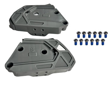MOUNT CRADLE KIT, RECON, SW 000-16396-001