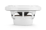 M3-650X-C-GW 6.5" (60W) MARINESPEAKERS GLOSS WHITE GRILLES 010-03060-00