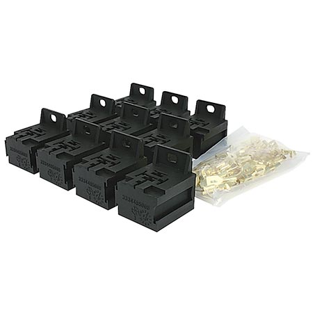 ACX1997 - OEX MINI RELAY BASE 1 PCE ACX1997