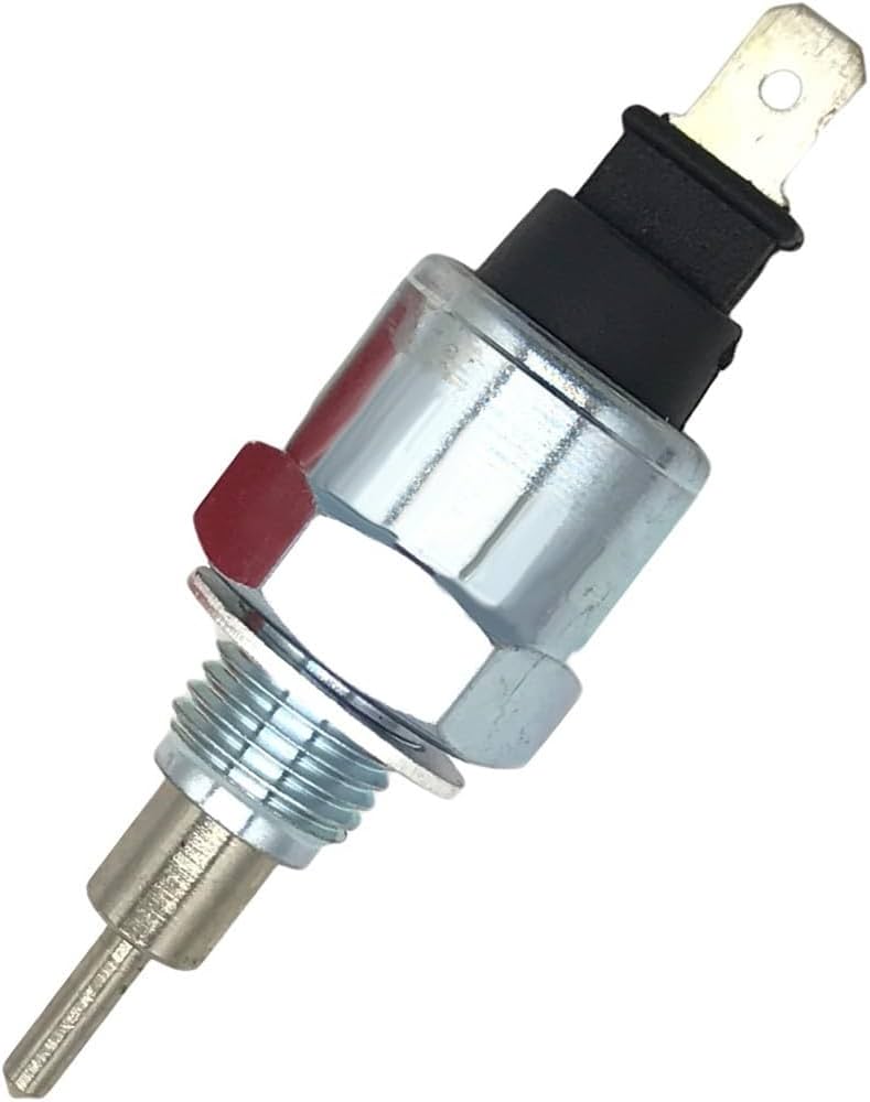 GX630/GX660/GX690 FUEL SHUT OFF SOLENOID 16200-Z6L-003