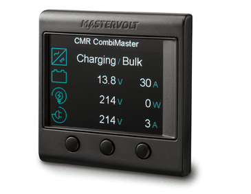 MASTERVOLT SMARTREMOTE (OEM)  77010500