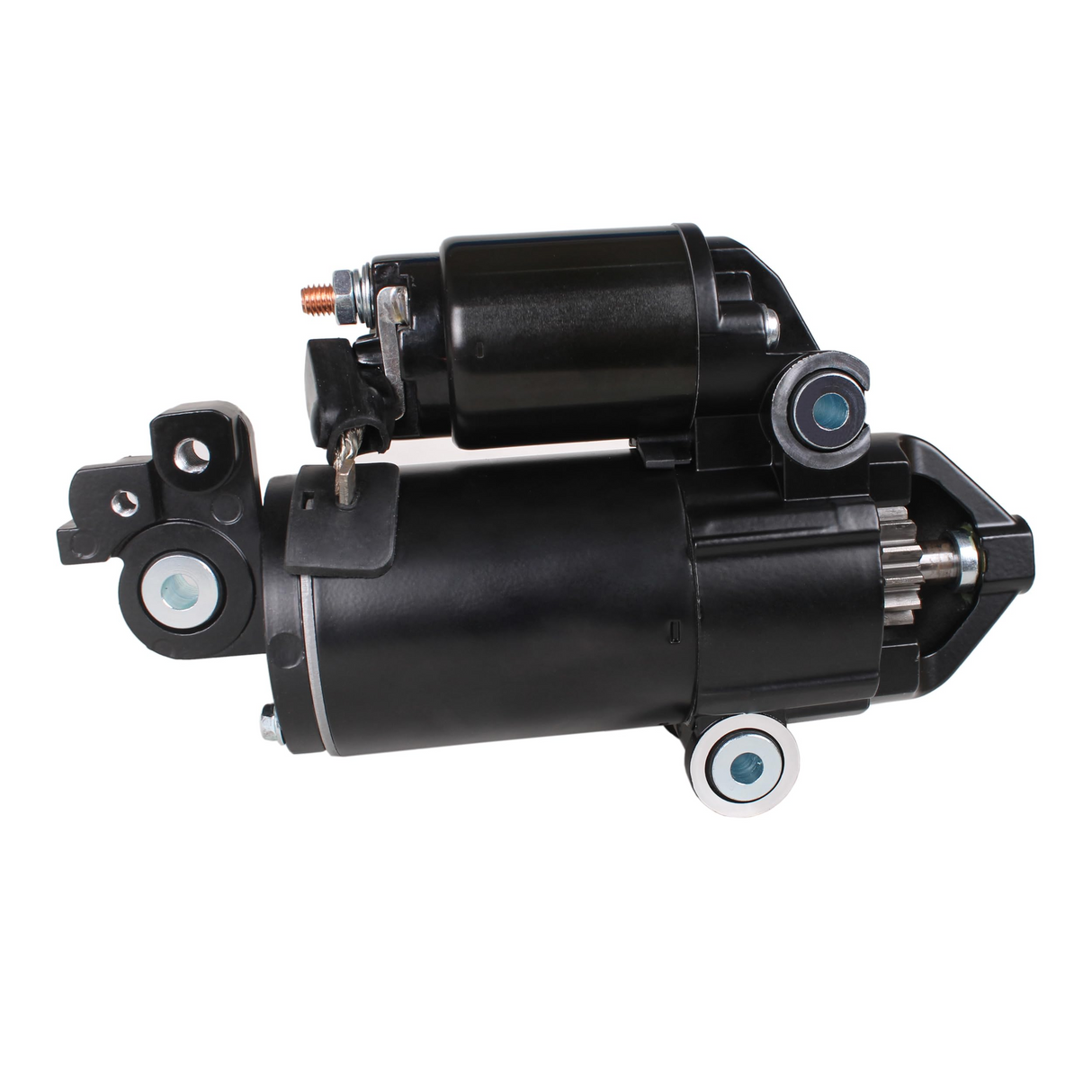 STARTER MOTOR 8M0187292
