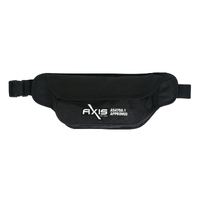WAIST BELT 100 MANUAL INFLATABLE LIFE JACKET JPW7530
