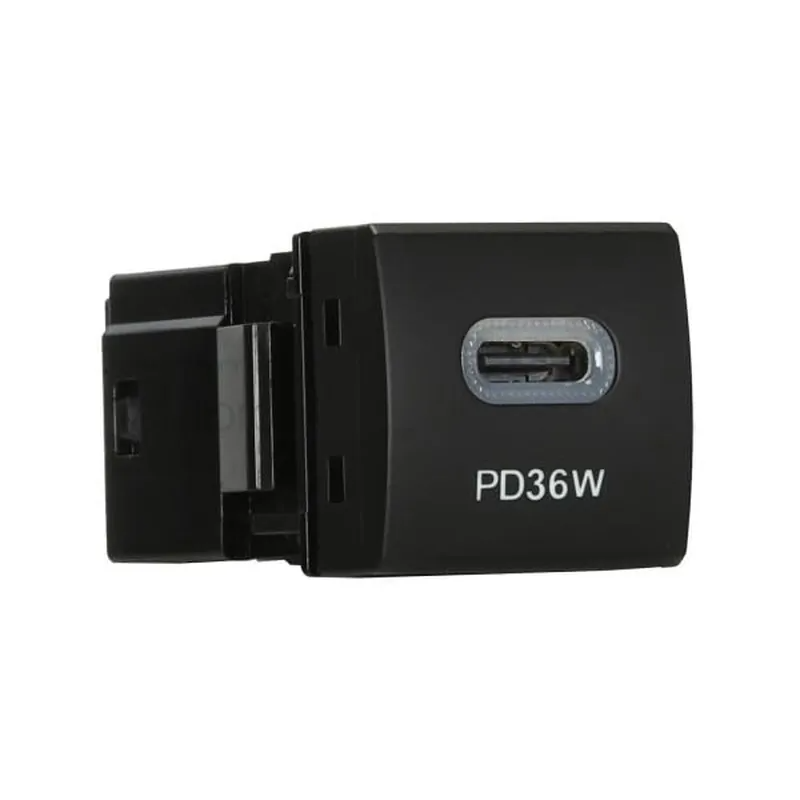 USB/USB-C AERPRO FAST CHARGER APCCTO8