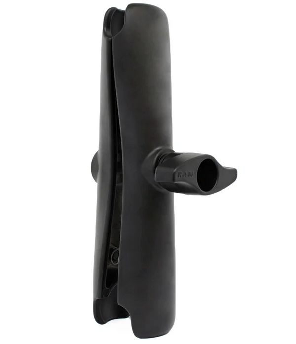 LONG DOUBLE SOCKET ARM D SIZE RAM-D-201U-E