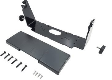 NSSEVO3/3S & ZEUS³/³S 9'' MOUNTING BRACKET  000-13758-001