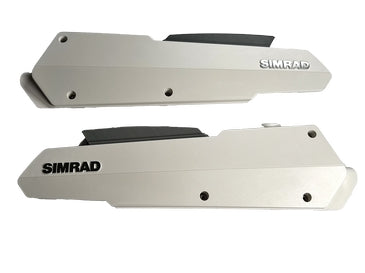 SIDEPLATE KIT,RECON,SIMRAD SW 000-16391-001