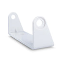 MOUNTING BRACKET - SUIT GR200 / GX300 / GX600 - WHITE MB016