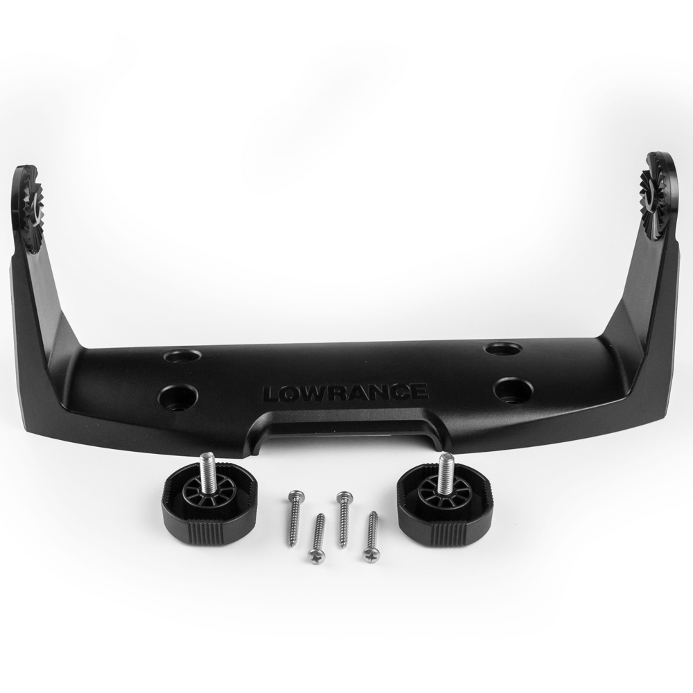 HOOK2/REVEAL 9INCH BRACKET 000-14171-001