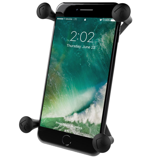X-GRIP IV UNIVERSAL CRADLE RAM-HOL-UN10BU