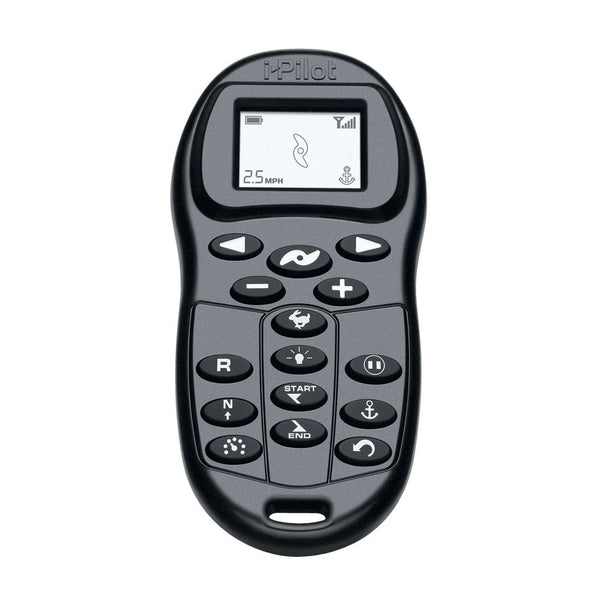 MINNKOTA SERVICE REMOTE ASSY ULTERRA I PILOT 1.5 #2994171 609490