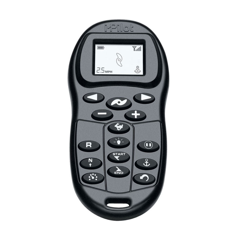 MINNKOTA SERVICE REMOTE ASSY ULTERRA I PILOT 1.5