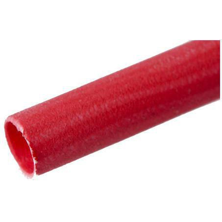 ACX1297R / PER 300MM HEAT SHRINK 39MM RED DUAL WALL