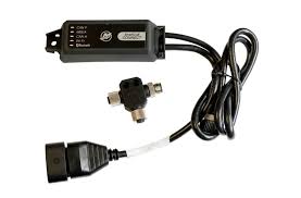 SMARTCRAFT CONNECT UNDER HELM SC CONNECT-SINGLE 8M0173694 MERCURY