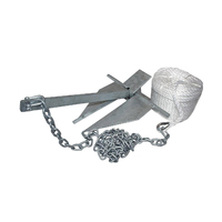 SAND ANCHOR ROPE KIT 3.8KG JPW1003