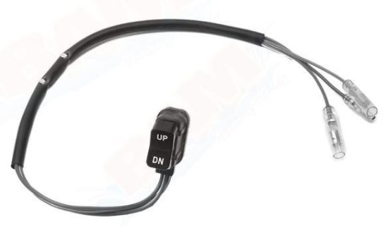 SWITCH/HARNESS 18286A43