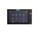 NSS 4-10 MFD, NO SONAR 000-16275-001