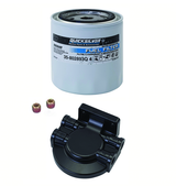 FILTER ASSY FUEL 802893Q4