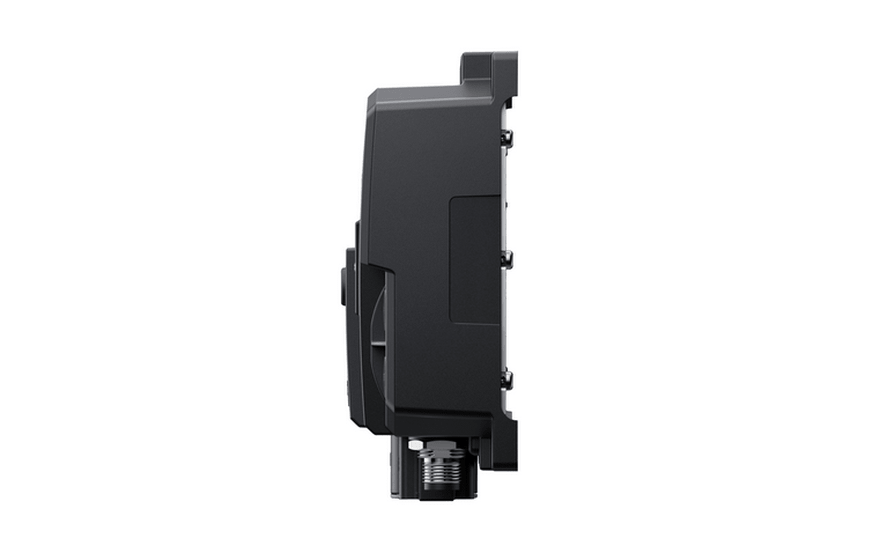 CONTROL X PLUS WITH CONNECTORS 80-911-0230-00