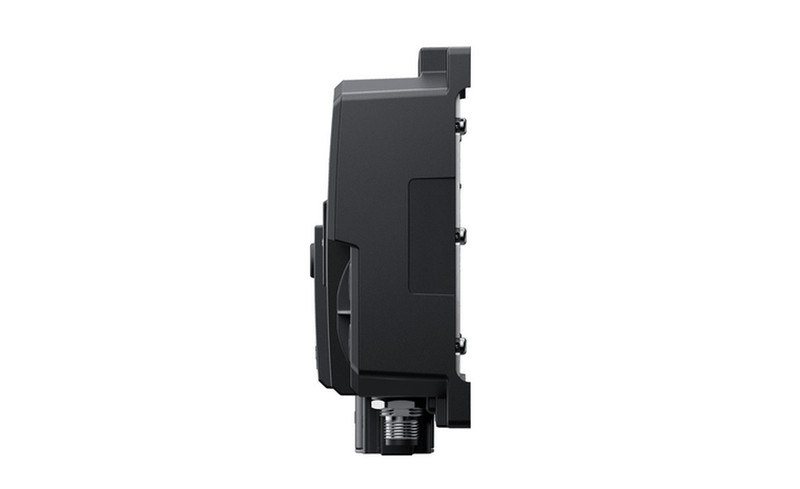 CONTROL X PLUS WITH CONNECTORS 80-911-0230-00