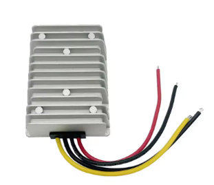 24V - 72V 18-90V TO 12V 10A 20A DC DC CONVERTER STEP DOWN VOLTAGE REGULATOR TRANSFORMER BUS TRUCK CAR POWER SUPPLY DC-DC-STEPDOWN