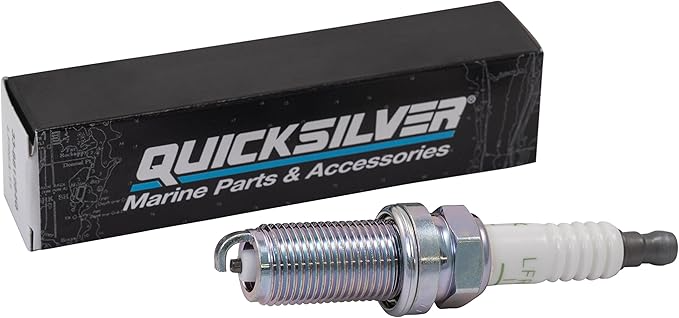 SPARK PLUG LFR6A-11 881284Q MERCURY