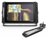 ELITE™ FS 12 WITH ACTIVE IMAGING 3-IN-1 TRANSDUCER (AUS/NZ) 000-16436-001