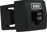 RJ45 PASS-THROUGH ADAPTOR - TOYOTA XRS-RJ45T5