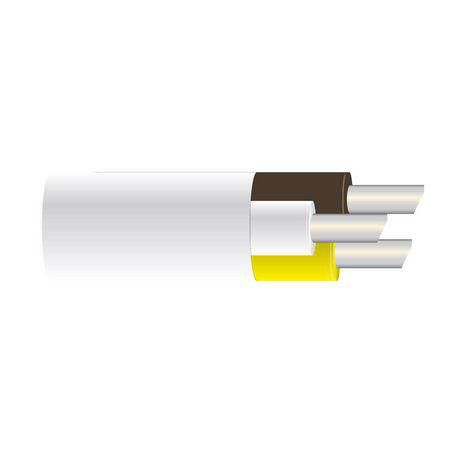 4MM 3 CORE TINNED MARINE CABLE ACX0968